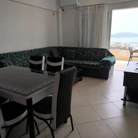 Apartment Summer Dream 2 Sarandë
