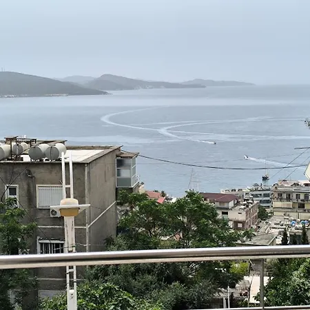 Apartment Summer Dream 2 Sarande
