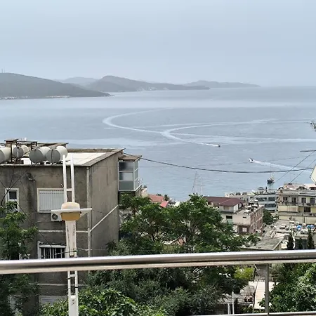 Apartment Summer Dream 2 Sarandë