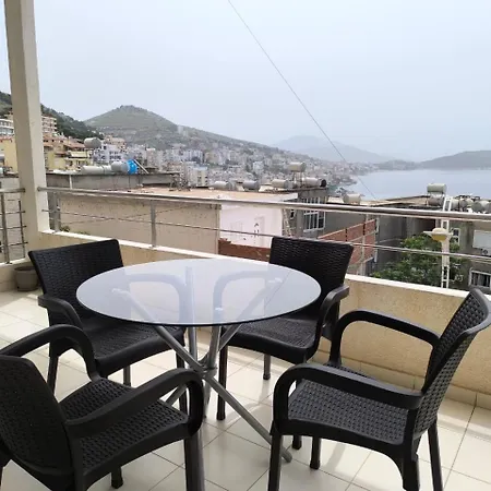 Summer Dream 2 Apartment