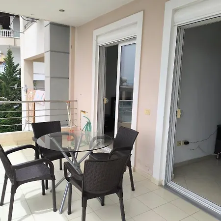 Apartment Summer Dream 2 Sarande