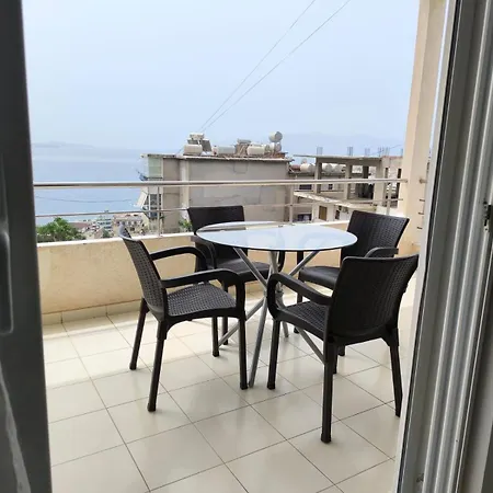 Apartment Summer Dream 2 Sarande