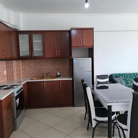 Summer Dream 2 Apartment Sarande