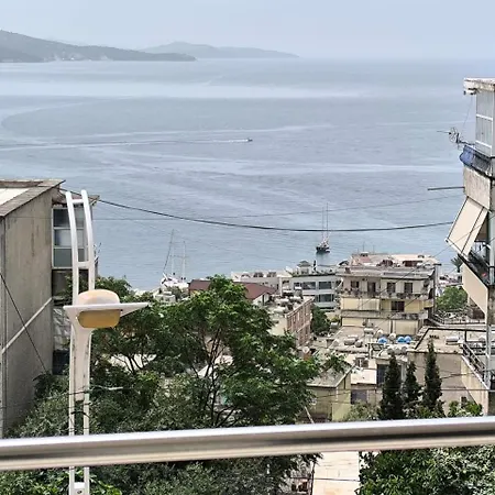 Apartment Summer Dream 2 Sarande