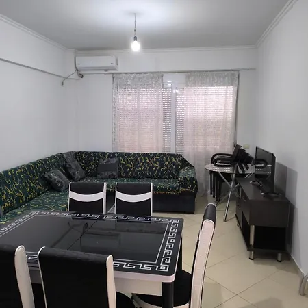 Summer Dream 2 Apartment *
