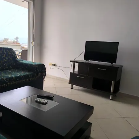 Apartment Summer Dream 2 Sarande
