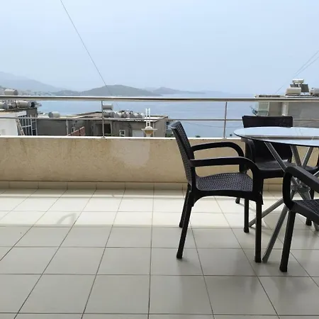 Summer Dream 2 Apartment Sarande