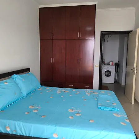Apartment Summer Dream 2 Sarande