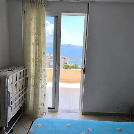 Apartment Summer Dream 2 Sarandë