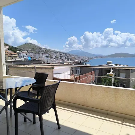 Apartment Summer Dream 2
