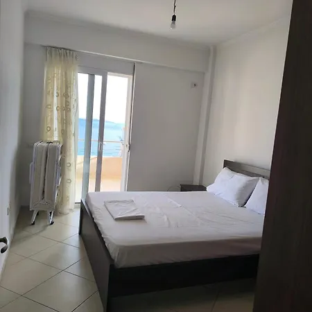 Apartment Summer Dream 2 Sarande
