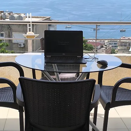 Summer Dream 2 * Sarandë