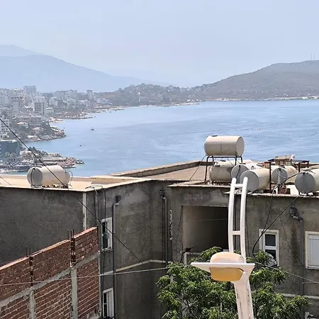 Summer Dream 2 Apartment Sarande