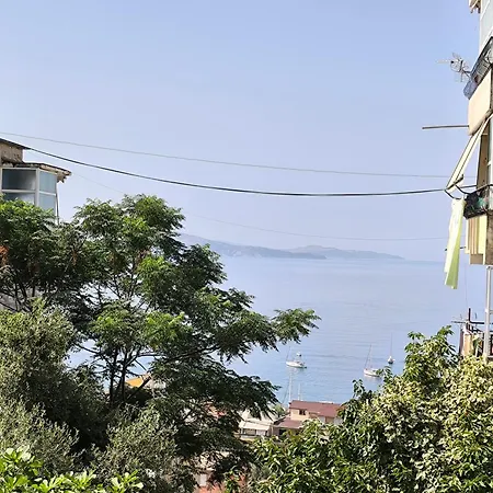 Summer Dream 2 Apartment Sarande