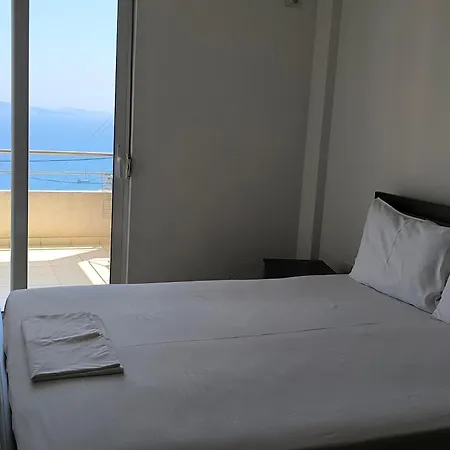 Apartment Summer Dream 2 Sarandë