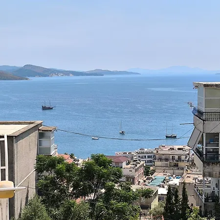 Apartment Summer Dream 2 Sarande