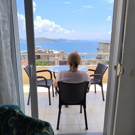 Summer Dream 2 Appartamento Sarandë