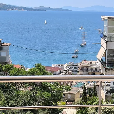 Summer Dream 2 Sarandë