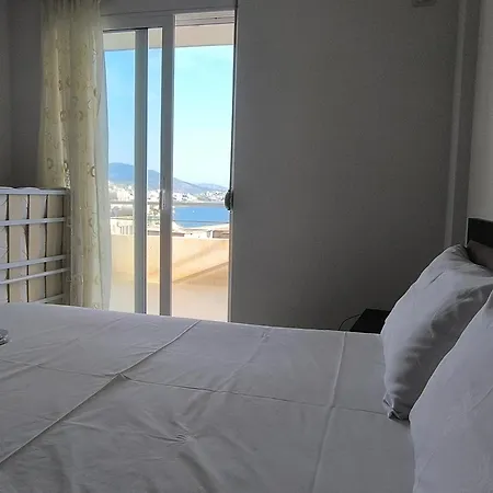 Summer Dream 2 アパート Sarandë