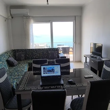 アパート Summer Dream 2 Sarandë